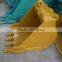 excavator skeleton bucket, riddle bucket for excavator made in china