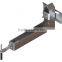 SS 316 Stone Cladding parts