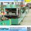 Feixiang roll forming equipments, z purlin roll forming machine machinery