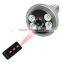 HD720P H.264 BC-883 wireless wifi IP Night Vision light bulb motion detection security surveillance camera