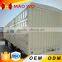 China supplier side door fence tow trailer for sale europe