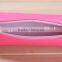 Factory Price Pink Oxford Cloth Material Pen Bag