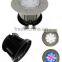 12W completely waterproof inground swimming pool light