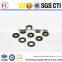 M14 G1/4' M14X2 BS/A1 standard metric rubber metal outer cased joint seal washer