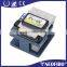 Tool steel light weight high precision fiber optic cleaver