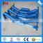 Belt conveyor carrier roller stand for concrete mix plant JMS320