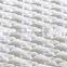 Cheap memory foam pocket spring mattress EV1403