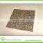 Top quality baltic brown granite floor tile designs cutting machine price