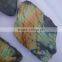 Flashy Labradorite Stones Slice for Sale