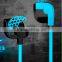 iTreasure In-ear style bluetooth headphone for iphone6