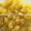 Supply frozen dried pineapple with high quality for sale