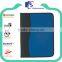 Custom handmade office business hardcover portfolio