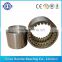 rolling mill FC5068220 four row cylindrical roller bearing by size 250x340x220