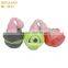OEM 2015 new arrival kids toys finger shooters big eyes monster toys eva balls manufacture
