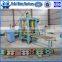 QTY3-30 Automatic Hydraulic Concrete paver machine price list