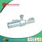 scaffold beam fixed clamps