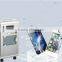 waterproof making machine for mobile phones sourses heating machine