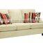 Hotel room and home sofa used simple elegant sofa YS7060