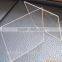 Factory direct supply thin clear sheet glass