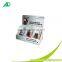 Retail Corrugated Counter Cardboard Display with Lights