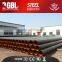 3 layer polyethylene coating steel line pipe