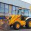 USED MACHINERIES - JCB 3CX TURBO BACKHOE LOADER (8356)
