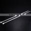 High Quality silver Chopsticks Luxury OEM Chopsticks with pearl for hotel restaurant household wedding gift