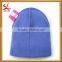 Custom Red Knit Hat/ Beanie/ Winter Hat Embroidered Logo 2015 Wholesale