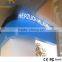 P7.62 Indoor SMD flexible led display with full color