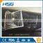 Wuhan 700 watt 3mm Sheet Metal Laser Cutting Machine Price
