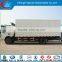 HOT SALE!!! dongfeng 4X2 10cbm mini van truck