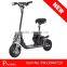 Hot-selling EVO Uberscoot 2 wheel gas scooter wholesale with CE EPA certificate (PN-GS0072X )