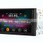 7" Quad core Android 4.4 up to android 5.1 double 2 din universal Car DVD stereo with Wifi
