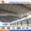light prefabricated workshop steel structure warehouse