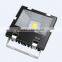 High lumens 6000 lumens led floodlight 50w for courtyard light