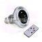 E27 1280x720P Full Camcorder Mini 1.3MP IP Light Bulb Camera Motion CCTV Security