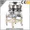 Automatic 10 Head Electronic Waterproof Food Multihead Weigher