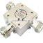 RF/Microwave high power Circulator 70MHz to 130MHz from shenzhen