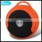 Red Rechargeable Waterproof Portable Wireless Mini Bluetooth Speaker