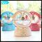 2016 Plastic Handheld Pocket Mini Water Spray Fan
