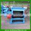 2015 Factory sell high capacity wood chipping machine waste wood pallet crusher 008613253417552