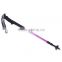 fashionable trekking poles for lady and woman
