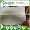 pvc gypsum ceiling tiles 595x595mm