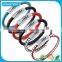 Stainless steel Magnetic Clasp End Clasp For Leather Bracelet Clasp