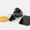 Easy installation air vent car holder magnet novelty cell phone holder
