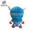 Buick Authorize Customize Stuffed Human Doll Captain 4.65" Soft Plush Toy For Branding