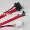 Laptop 6+7pin SATA to Desktop SATA Adapter