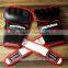 2016 Half Finger Fashion UFC MMA Gloves Wining Sports Twins Fighting Training Grant Kickboxing Sparring Gloves winning gloves