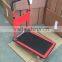 Hand Pull Platbed Platform Carts