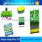 Design and manufacture of plastic injection mould
